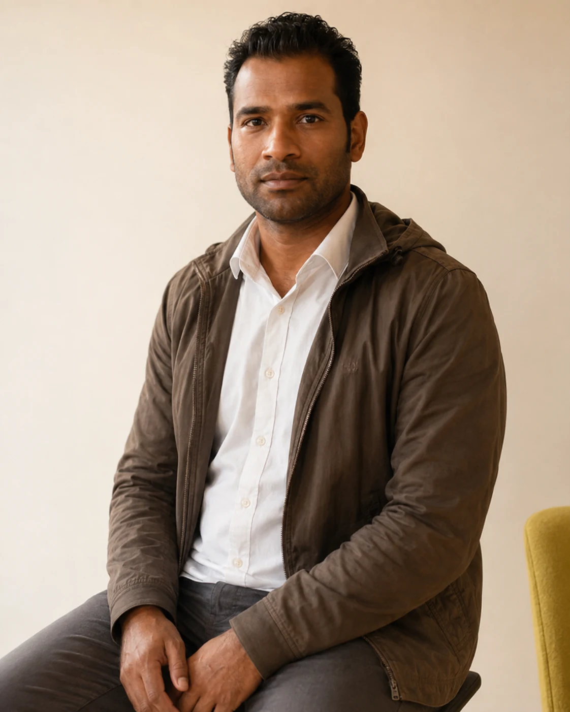 Chandane, persoonlijk SEO-specialist